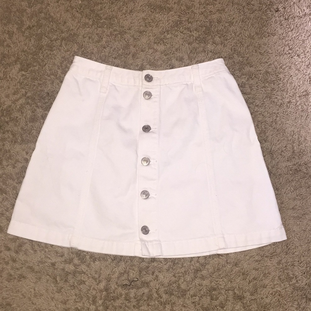 Abercrombie & Fitch brand new skirt